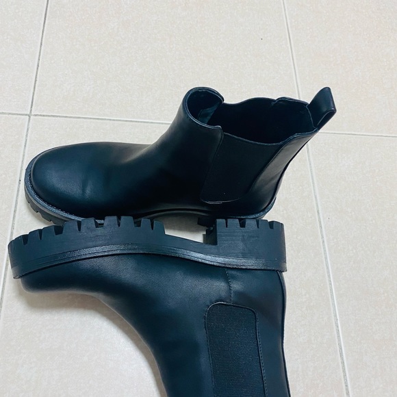 Chelsea Boot BP by Nordstrom - Picture 6 of 7